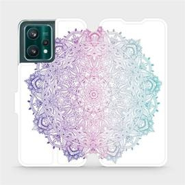 Phone Case Realme 9 Pro Plus - Design M008S