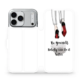 Phone Case Apple iPhone 17 Pro Max - Design M046P