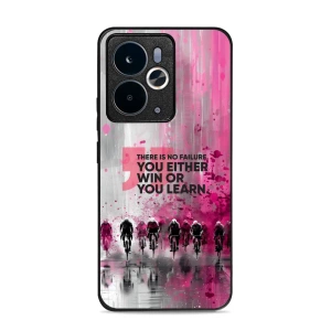 Etui Glossy Case do Realme 14T 5G - wzór GD10G