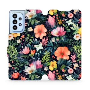 Hülle für Samsung Galaxy A53 5G - Farbe VP48S