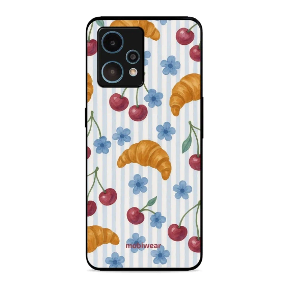 Hülle Glossy Case für Realme 9 Pro Plus - Farbe GP85G