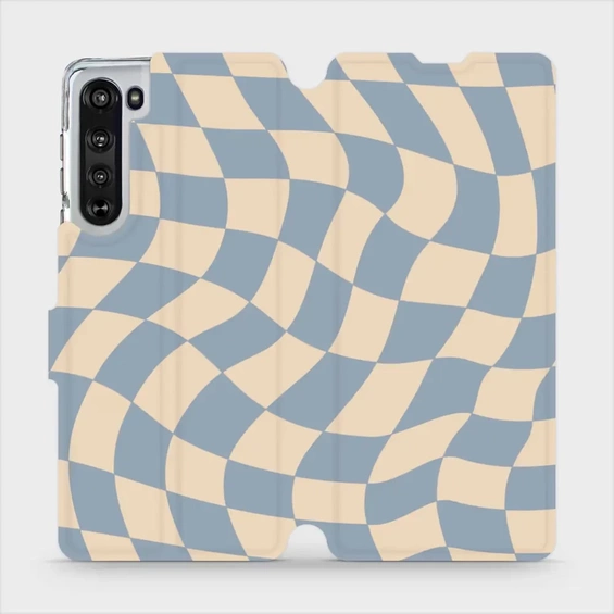 Etui do Motorola Edge - wzór VA59S