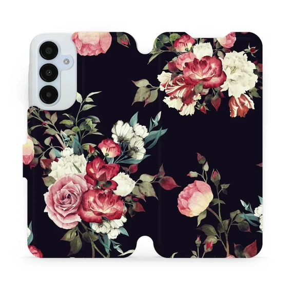 Etui do Samsung Galaxy A25 5G - wzór VD11P