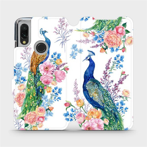 Phone Case Xiaomi Redmi 7 - Design MX08S