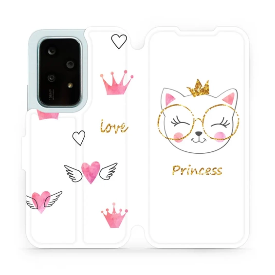 Phone Case Huawei Honor 200 Lite - Design MH03S