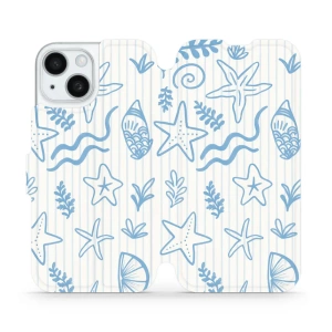 Hülle für Apple iPhone 15 - Farbe VP88S