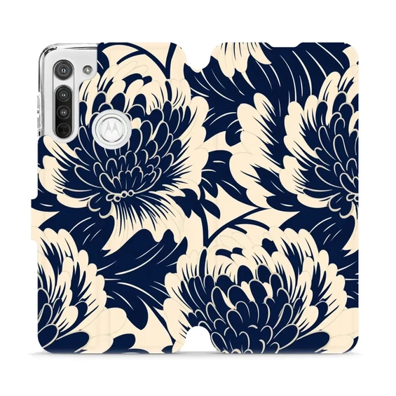 Phone Case Motorola Moto G8 - Design VA40S