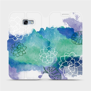 Phone Case Samsung Galaxy A5 2017 - Design MG11S