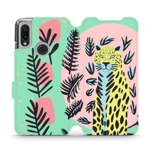 Etui do Xiaomi Redmi 7 - wzór VP52S