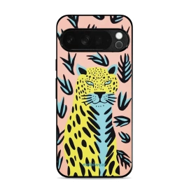 Hülle Glossy Case für Google Pixel 10 Pro XL - Farbe G052G