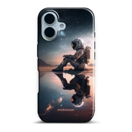 Etui Elite Pro do Apple iPhone 17 - wzór E003E