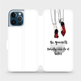 Etui do Apple iPhone 12 Pro Max - wzór M046P