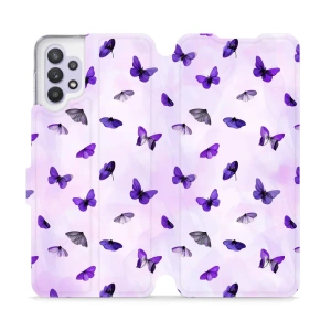 Phone Case Samsung Galaxy M32 5G - Design VP76S