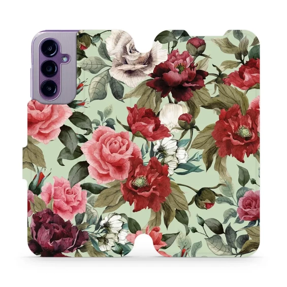 Phone Case Samsung Galaxy A14 5G - Design MD06P