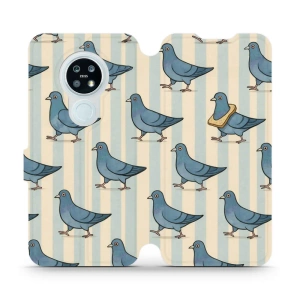 Phone Case Nokia 6.2 - Design VP91S