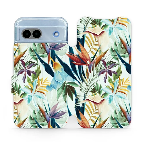 Phone Case Google Pixel 8A - Design M071P
