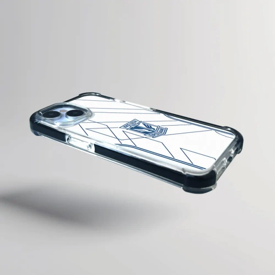 Case MagSafe Elite Bumper for Apple iPhone SE 2022 - Design D02LP