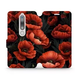 Phone Case Nokia 6.1 - Design VP45S