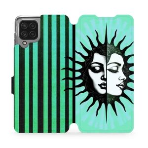 Phone Case Samsung Galaxy M22 - Design VP58S