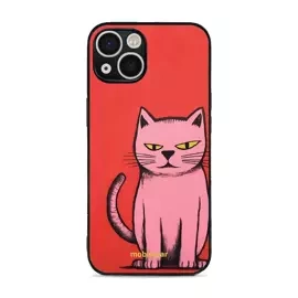 Phone Glossy Case Apple iPhone 13 - Design G054G