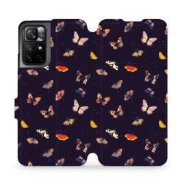 Phone Case Xiaomi Redmi Note 11S 5G - Design VP78S
