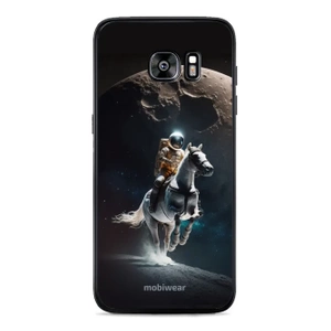 Hülle Glossy Case für Samsung Galaxy S7 Edge - Farbe G004G