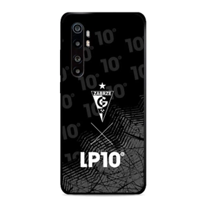 Phone Glossy Case Xiaomi Mi Note 10 Lite - Design G11GZ