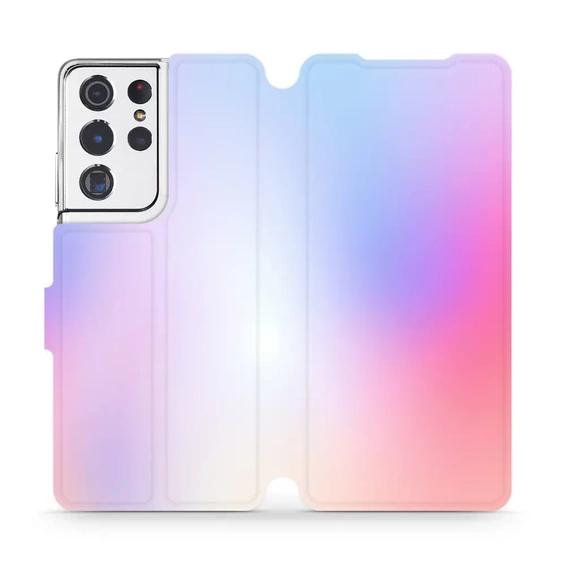 Phone Case Samsung Galaxy S21 Ultra - Design VP65S