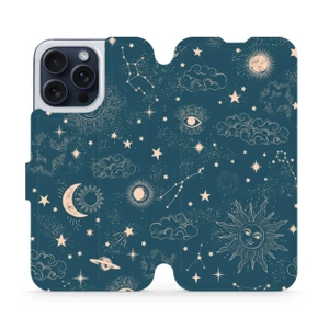 Hülle für Apple iPhone 15 Pro Max - Farbe VP14S