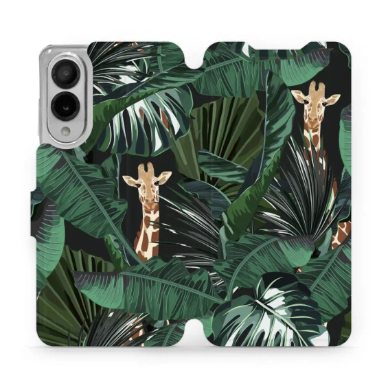 Phone Case Samsung Galaxy S25 Edge - Design VP06P