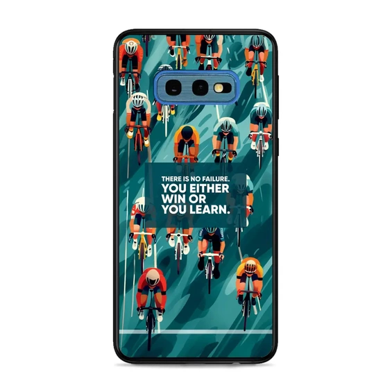 Hülle Glossy Case für Samsung Galaxy S10e - Farbe GD02G