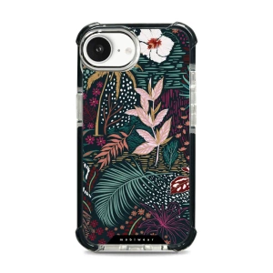 Case MagSafe Elite Bumper for Apple iPhone 16e - Design D008D