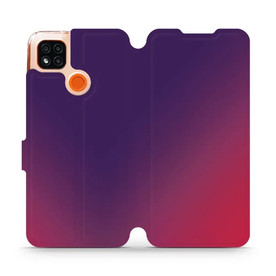 Etui do Xiaomi Redmi 9C - wzór VP67S