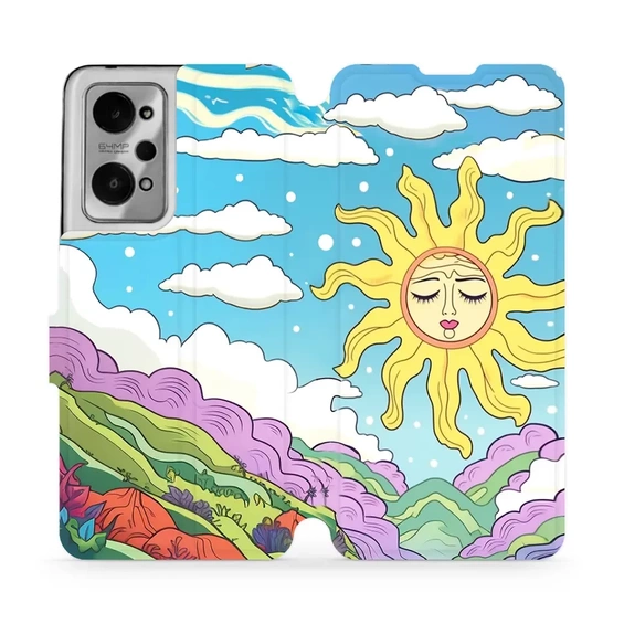 Phone Case Realme GT 2 - Design VP57P