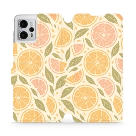 Hülle für Motorola Moto G23 - Farbe VP80S