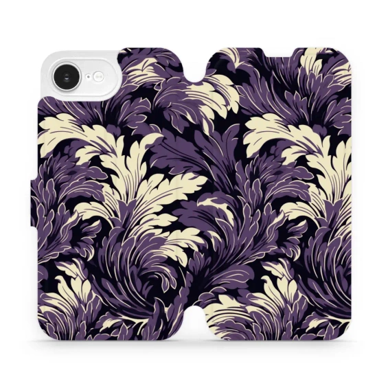 Phone Case Apple iPhone 16e - Design VA46S