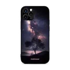 Phone Glossy Case Apple iPhone 11 Pro - Design G005G