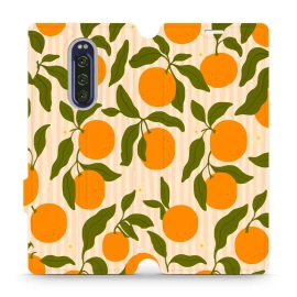 Phone Case Sony Xperia 1 - Design VP82S