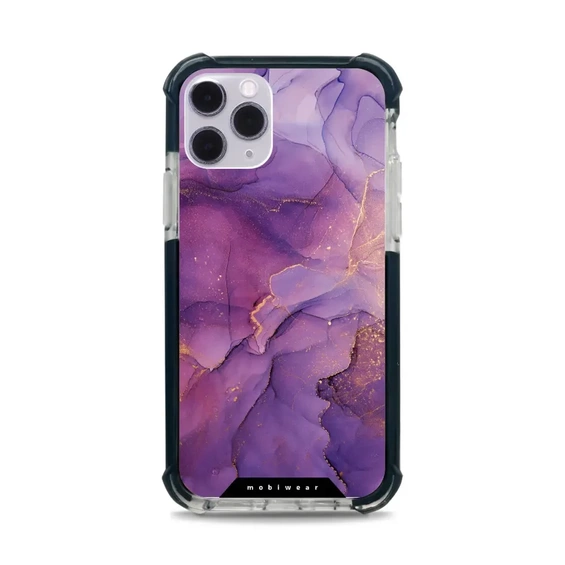 Etui MagSafe Elite Bumper Apple iPhone 11 Pro - wzór D020D