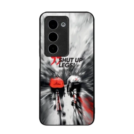 Hülle Glossy Case für Xiaomi Redmi 15 - Farbe GD12G