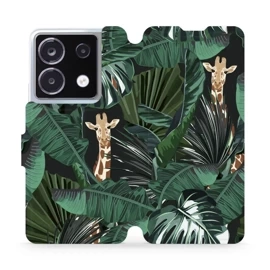 Phone Case Xiaomi POCO X6 - Design VP06P