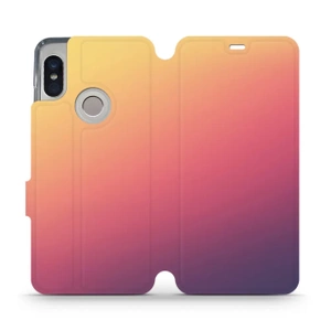 Hülle für Xiaomi Redmi Note 5 - Farbe VP66S