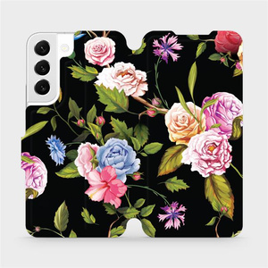 Phone Case Samsung Galaxy S22 - Design VD07S