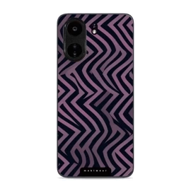 Phone Glossy Case Xiaomi POCO C65 - Design GA55G