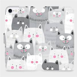 Phone Case Apple iPhone SE 2022 - Design M099P