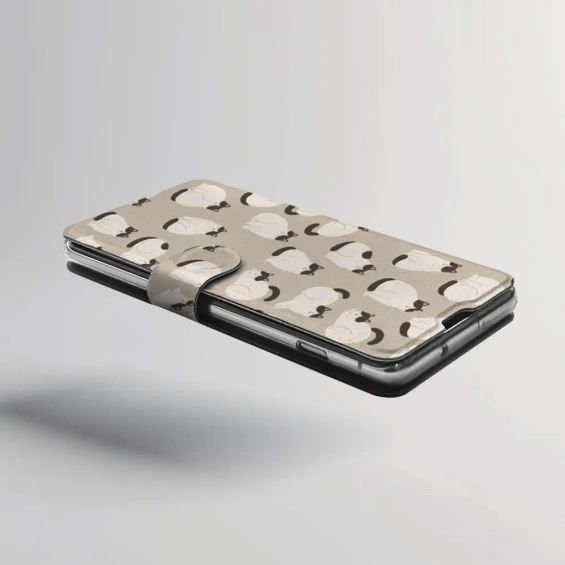 Phone Case Samsung Galaxy S6 Edge - Design V160S