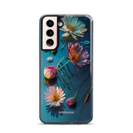 Case Elite Pro for Samsung Galaxy S21 - Design E013E