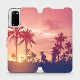 Phone Case Samsung Galaxy S20 - Design M134P