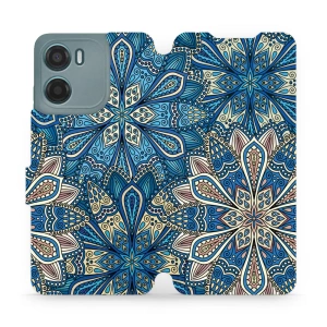 Phone Case Motorola Moto E15 - Design V108P