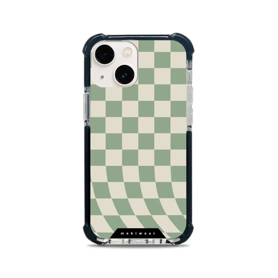 Case MagSafe Elite Bumper for Apple iPhone 13 mini - Design DA58D